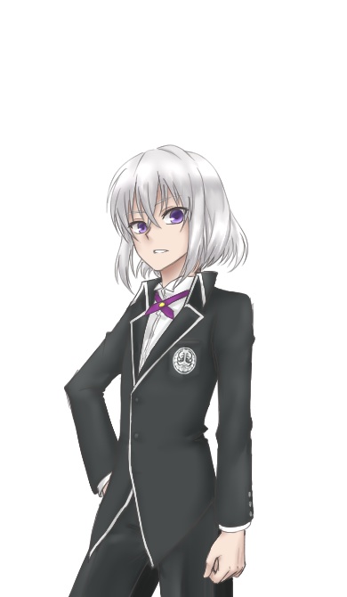 三日月宗近&骨喰藤四郎 刀剣乱舞二次創作アクキー