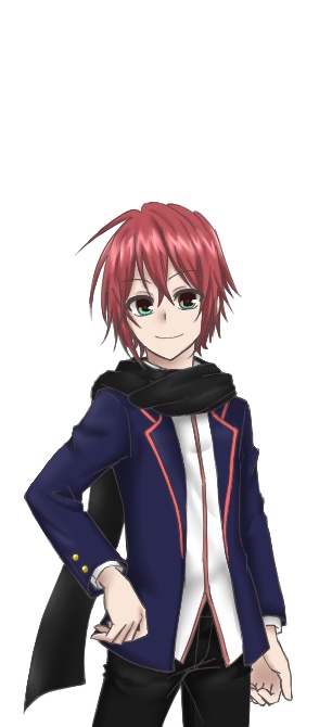 薬研藤四郎&信濃藤四郎 刀剣乱舞二次創作アクキー