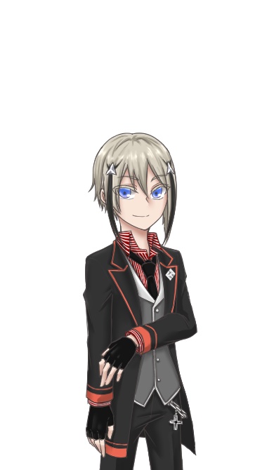 日向正宗&太鼓鐘貞宗&不動行光 刀剣乱舞二次創作アクキー