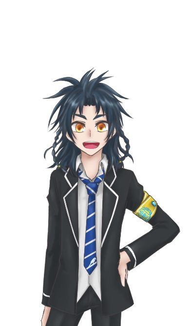 日向正宗&太鼓鐘貞宗&不動行光 刀剣乱舞二次創作アクキー