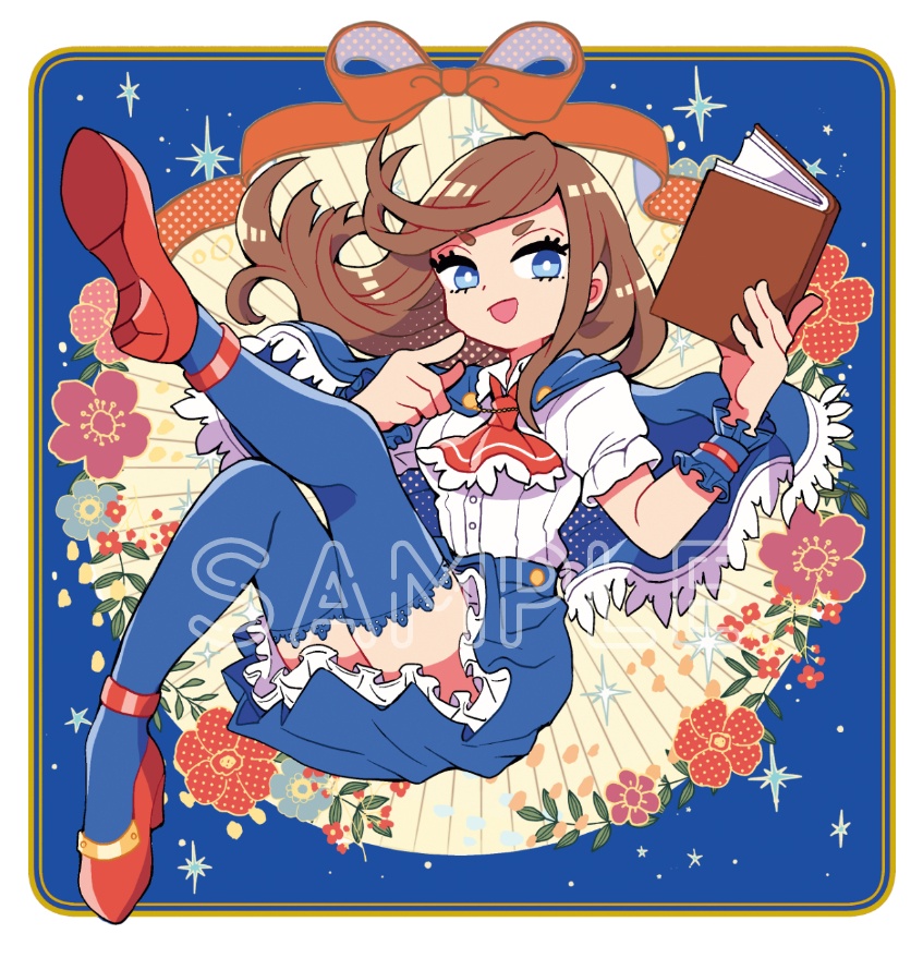 悪魔城ポーチ&シール