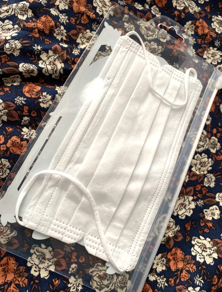 悪魔城ポーチ&シール