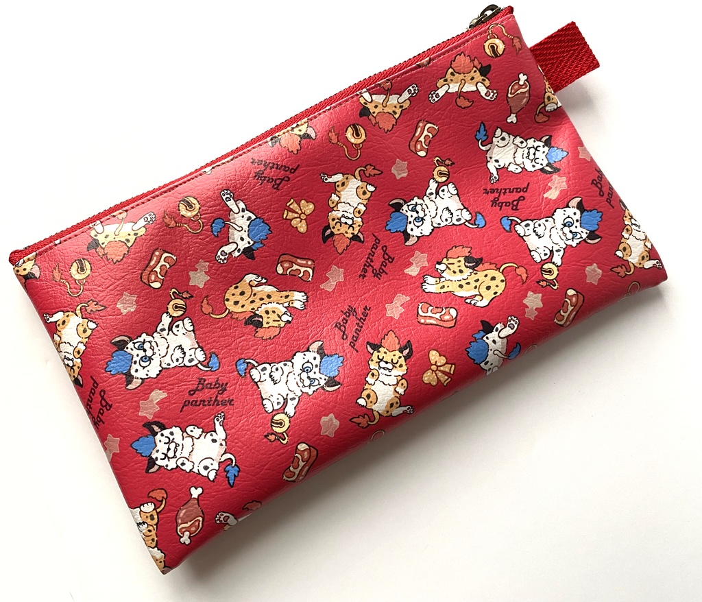 ドラクエ11ポーチ&マルチクリーナー