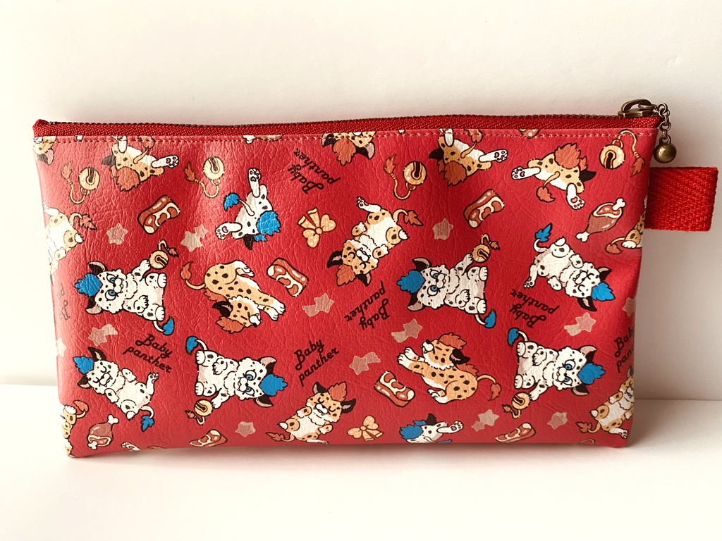 ドラクエ11ポーチ&マルチクリーナー