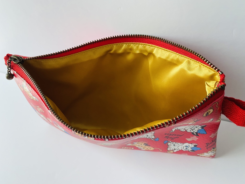 ドラクエ11ポーチ&マルチクリーナー