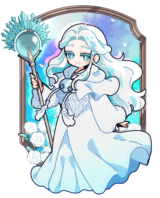 ステッカーシール