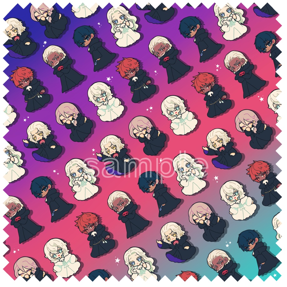 ポーチ&マルチクロス