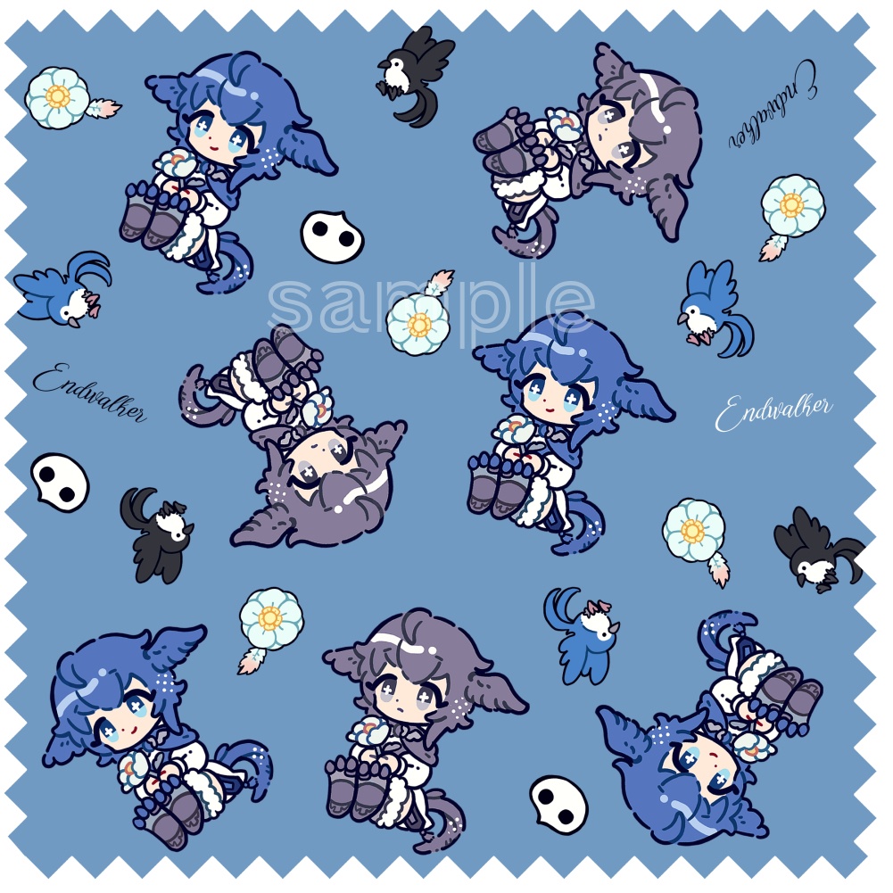 ポーチ&マルチクロス