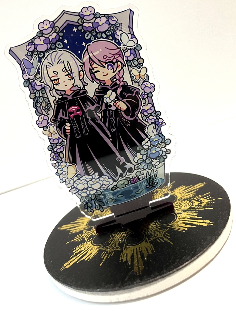 ポーチ&マルチクロス