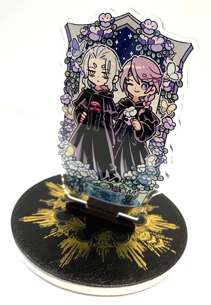 ポーチ&マルチクロス