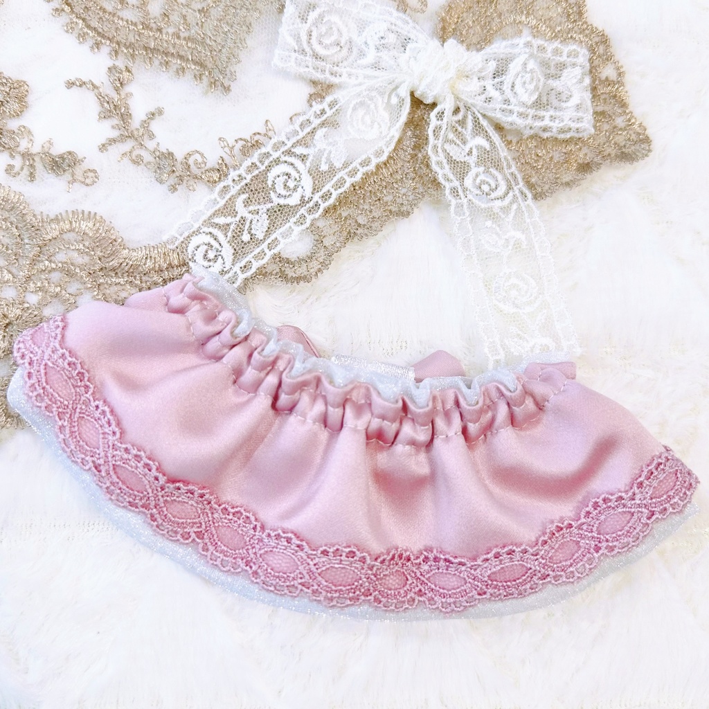 プリンセスのおでかけワンピース