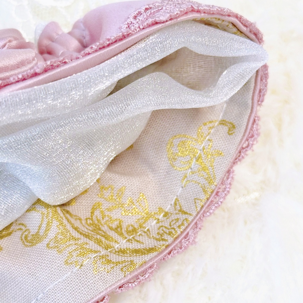 プリンセスのおでかけワンピース