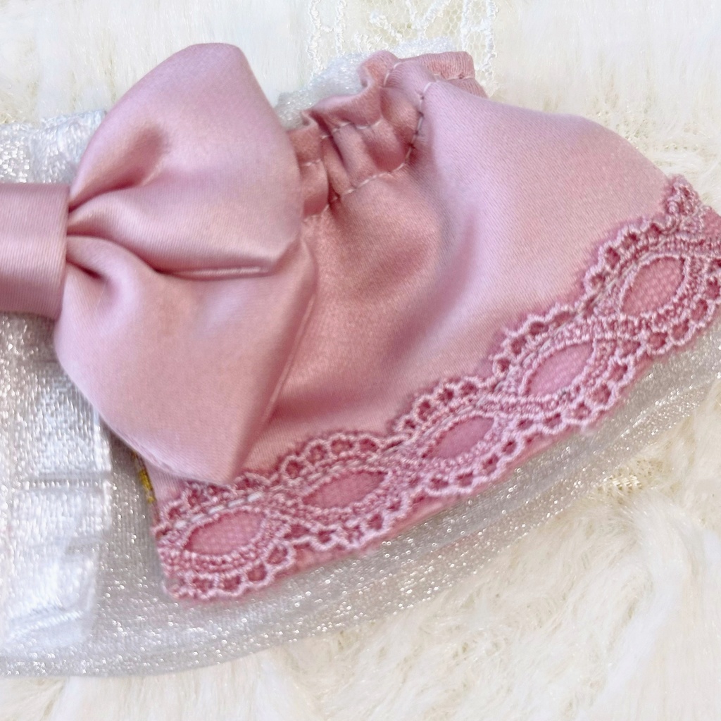 プリンセスのおでかけワンピース