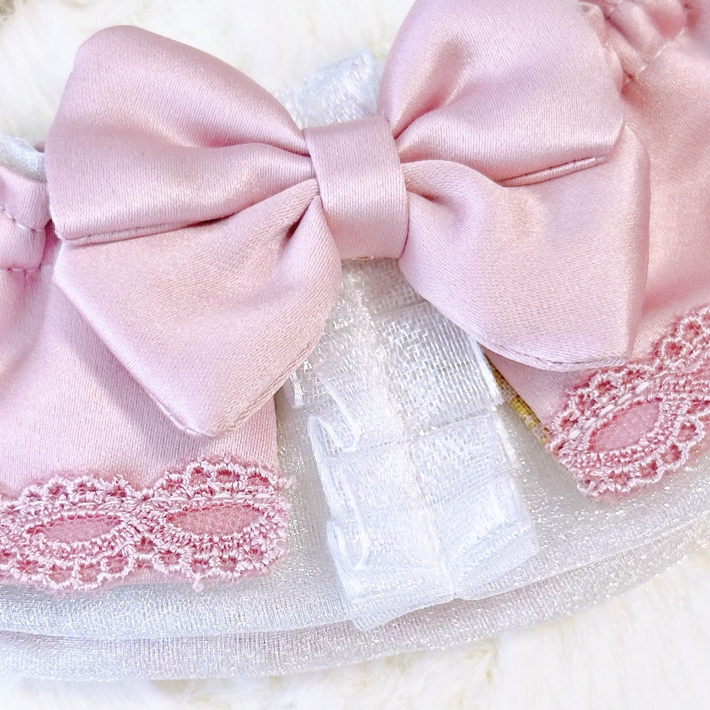 プリンセスのおでかけワンピース