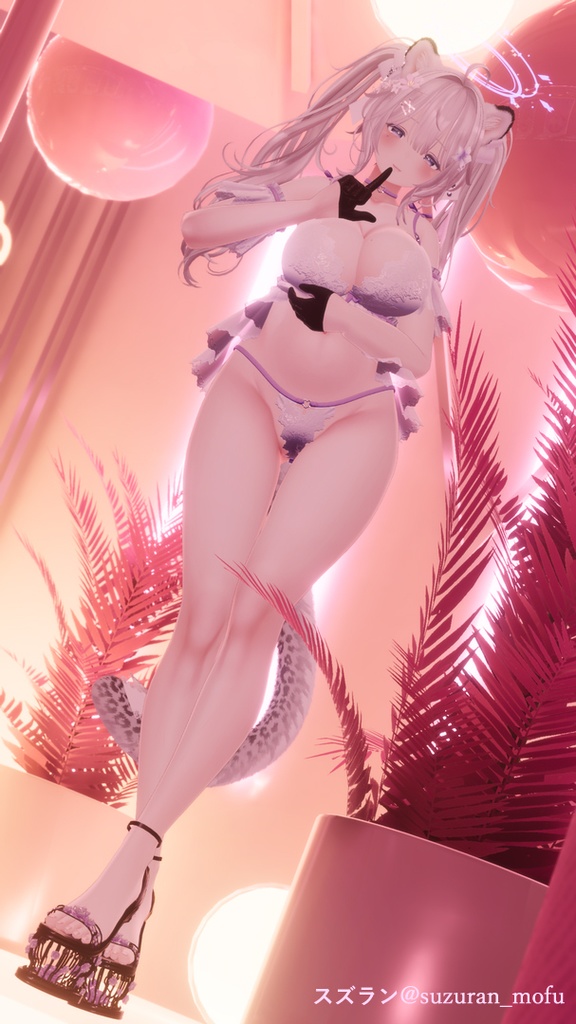 Fairy Twin - フェアリーツイン-【PB対応】