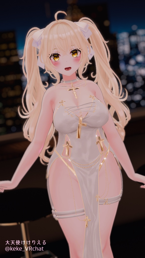 Fairy Twin - フェアリーツイン-【PB対応】