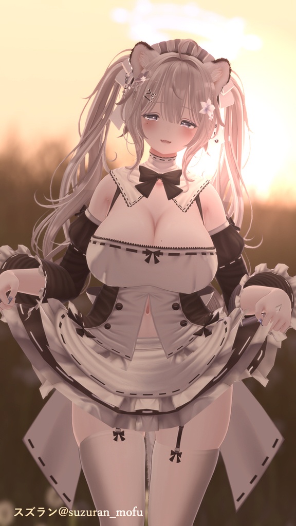 Fairy Twin - フェアリーツイン-【PB対応】