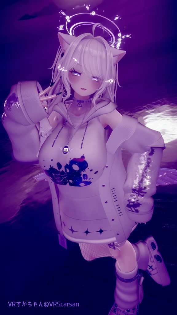 Fairy Twin - フェアリーツイン-【PB対応】