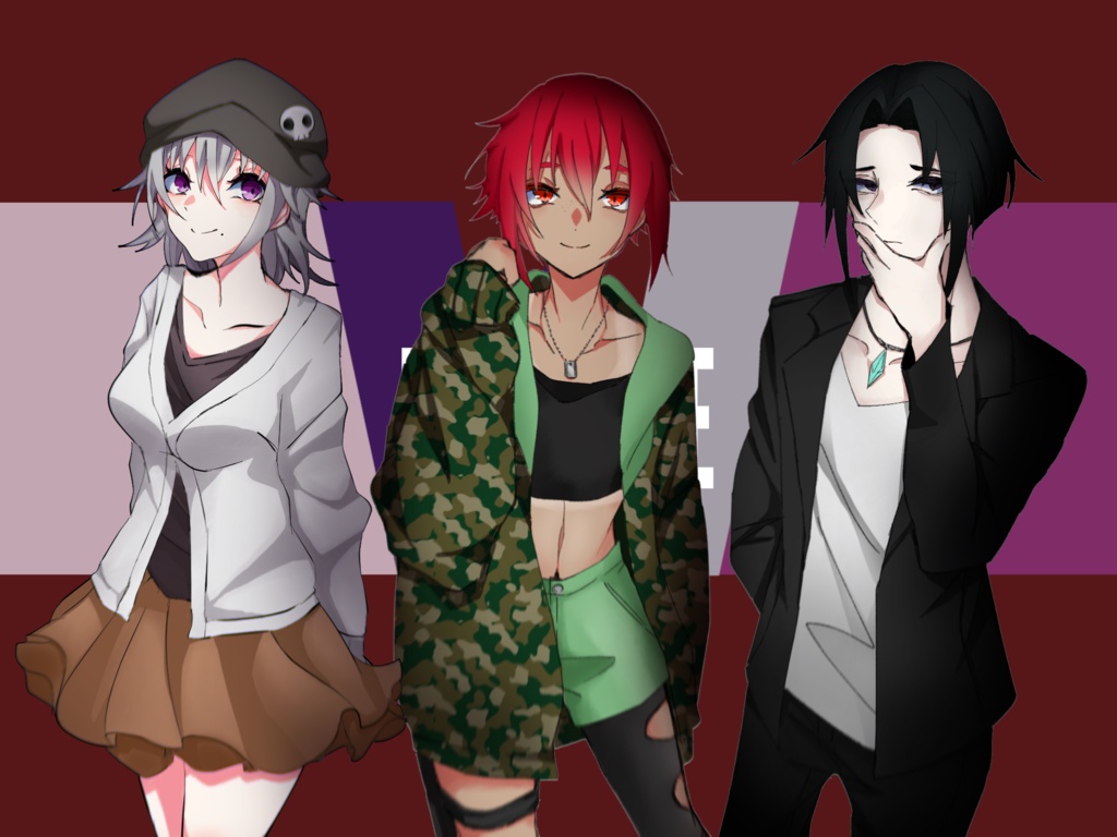 【DX3rd】EXTREME W【RHO2人プレイ】