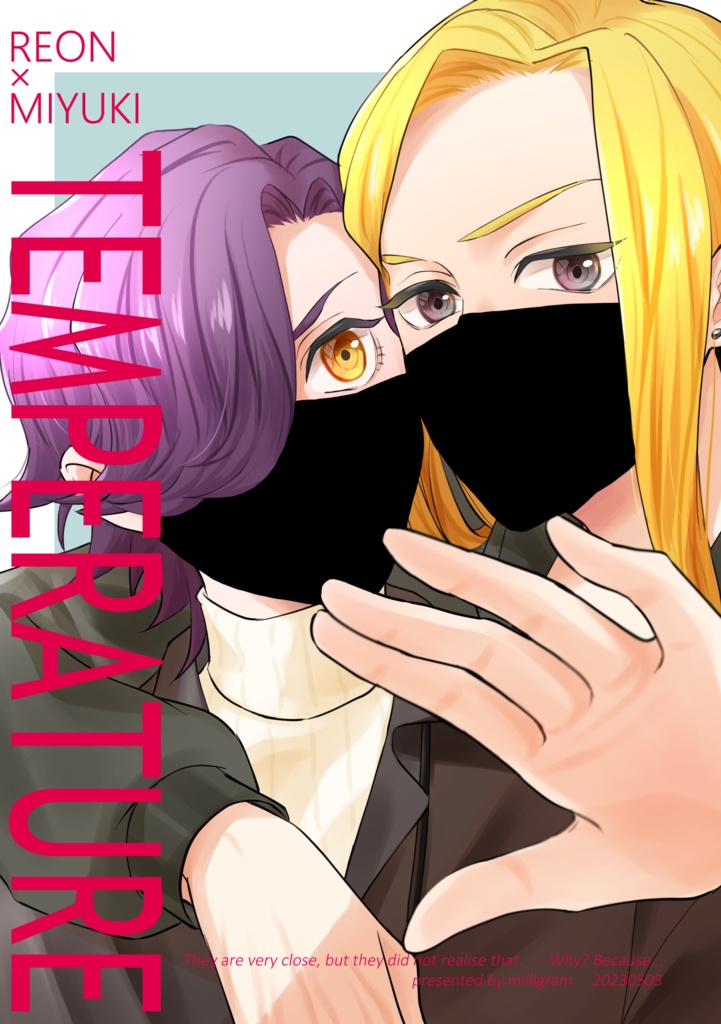 TEMPERATURE