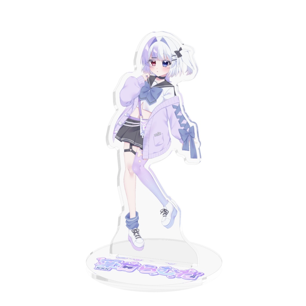 薬甘らむねBIG アクリルスタンド