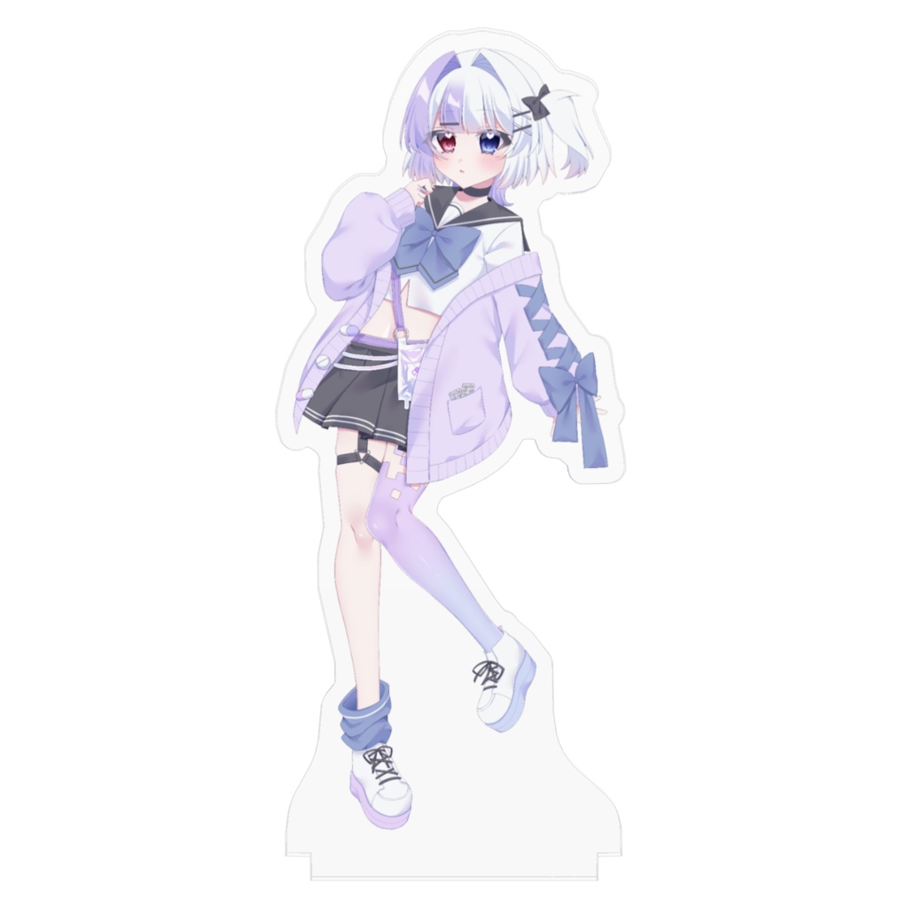 薬甘らむねBIG アクリルスタンド