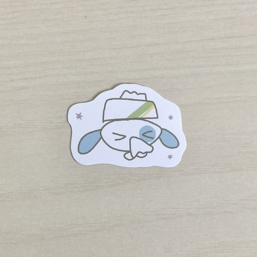 シール