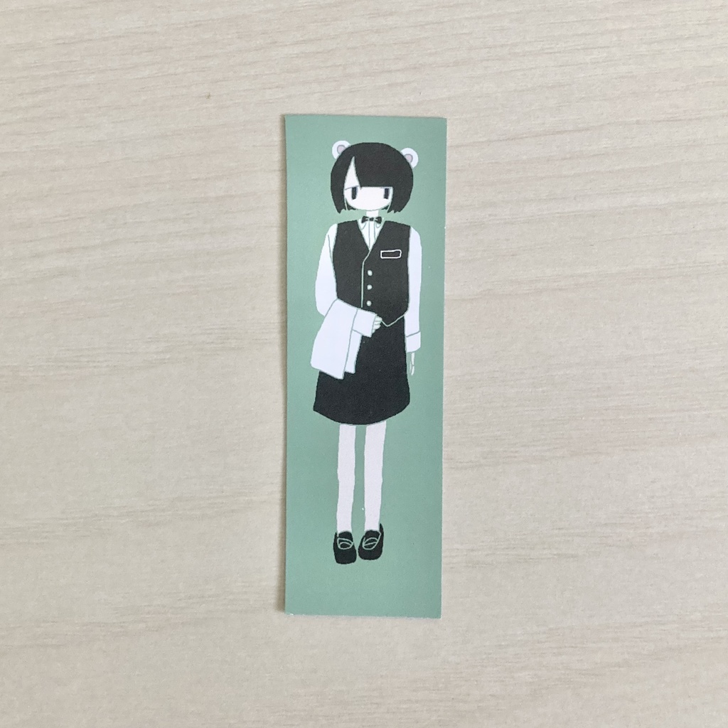 シール