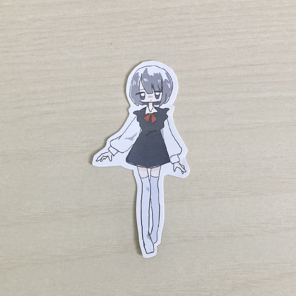 シール