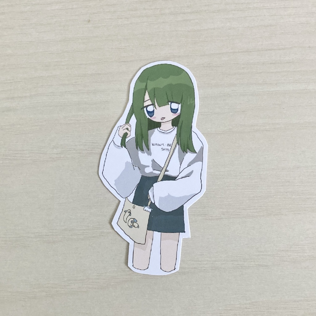 シール