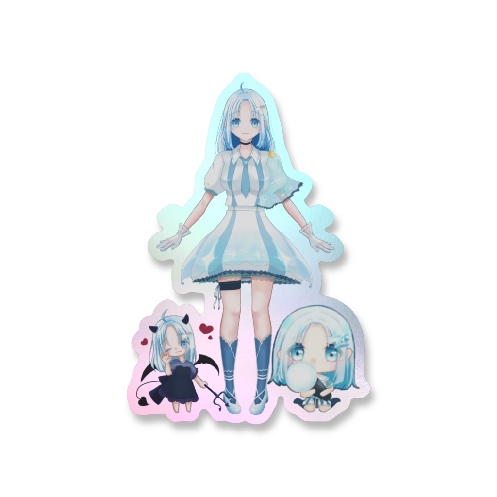 雨音りんセット