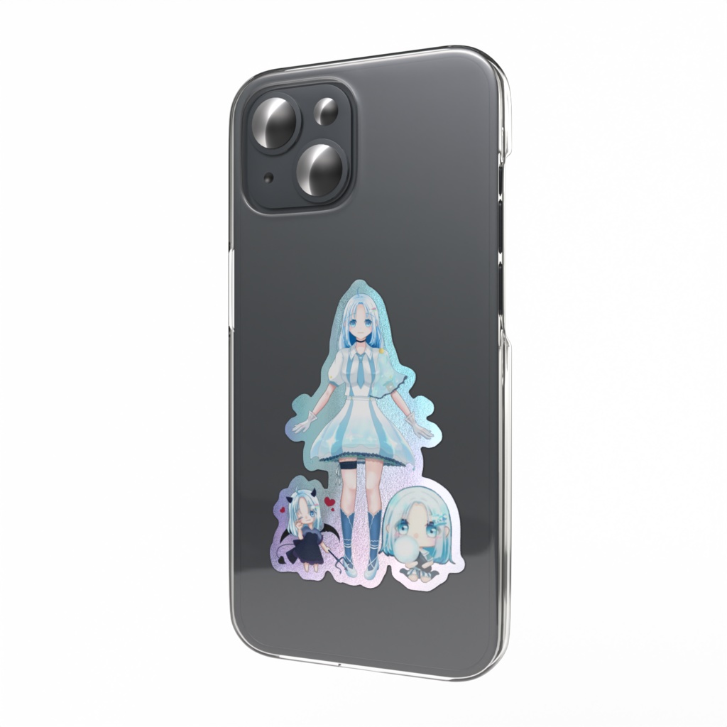 雨音りんセット