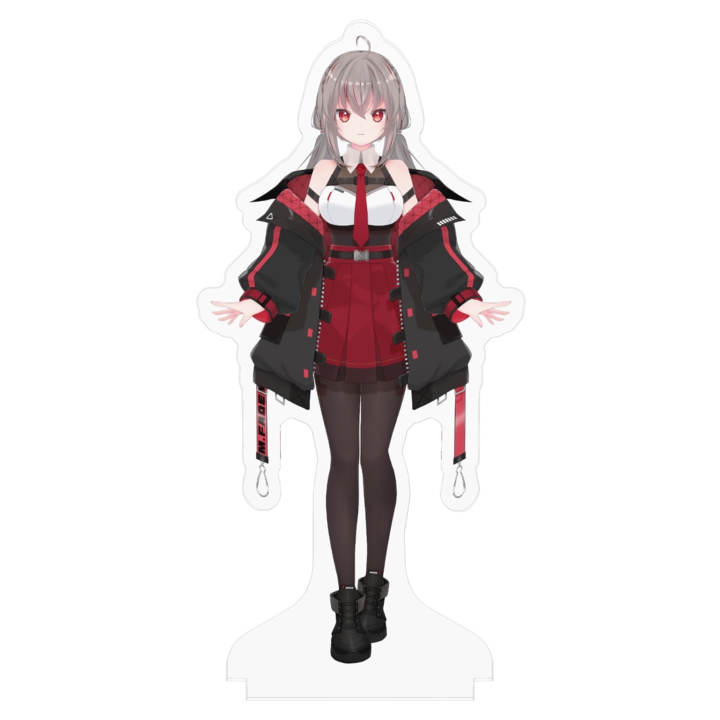 糸ヰみなもアクリルスタンドA・B【現衣装】