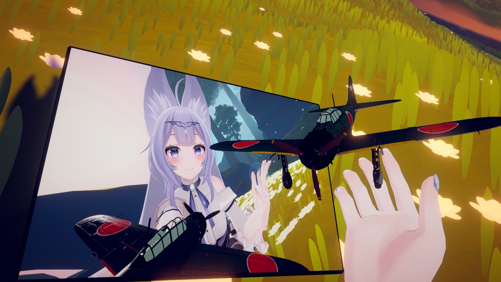 【ユビークル拡張アドオン】ユビカム