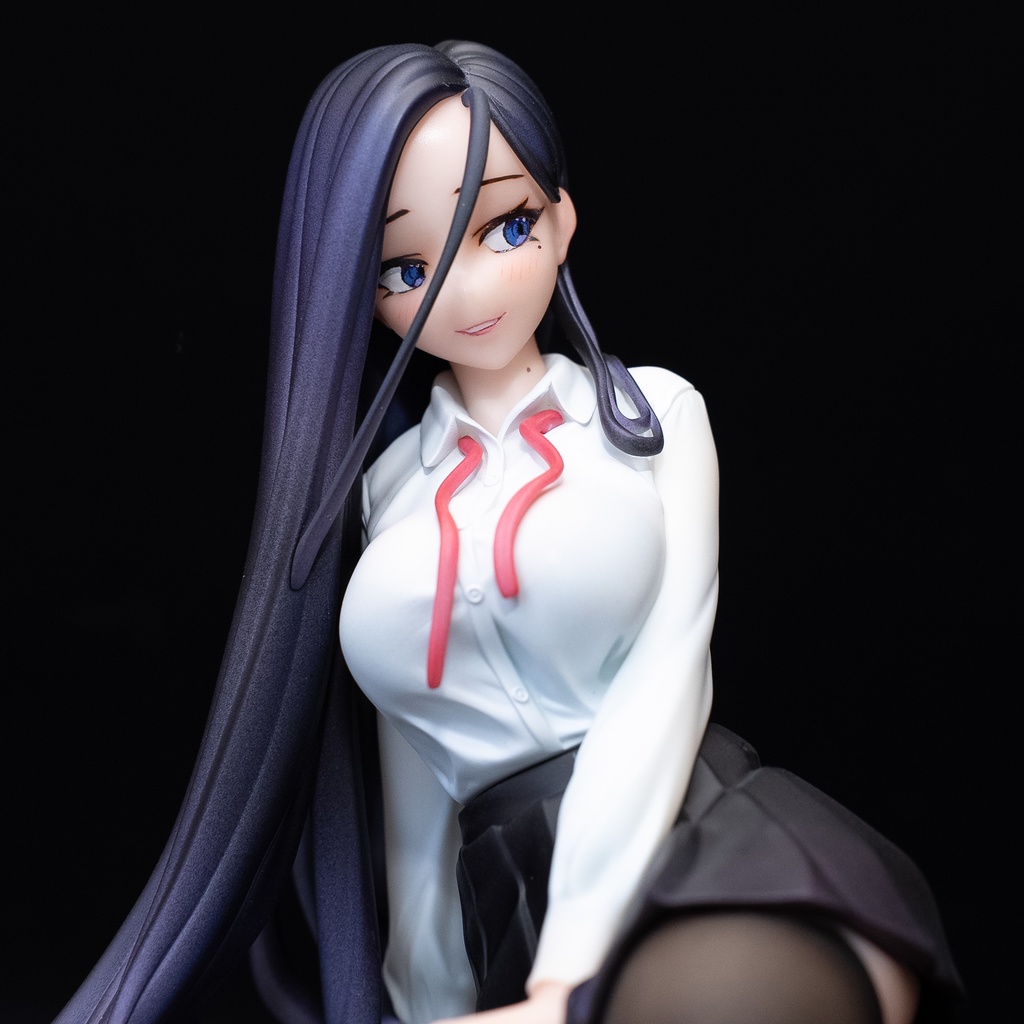 亜代ユメ 3Dプリントガレージキット
