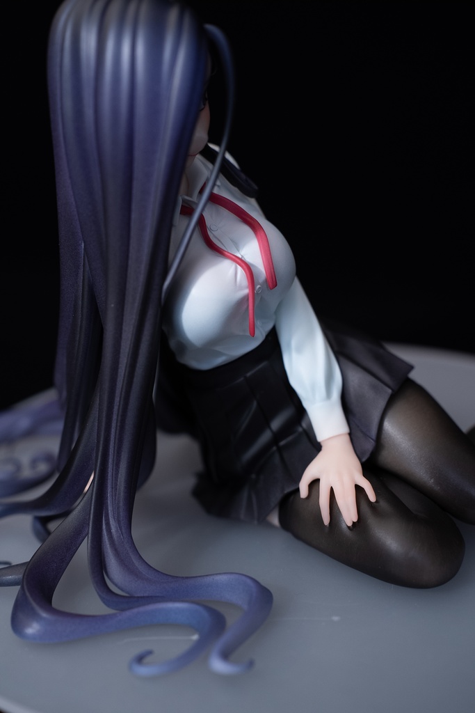 亜代ユメ 3Dプリントガレージキット
