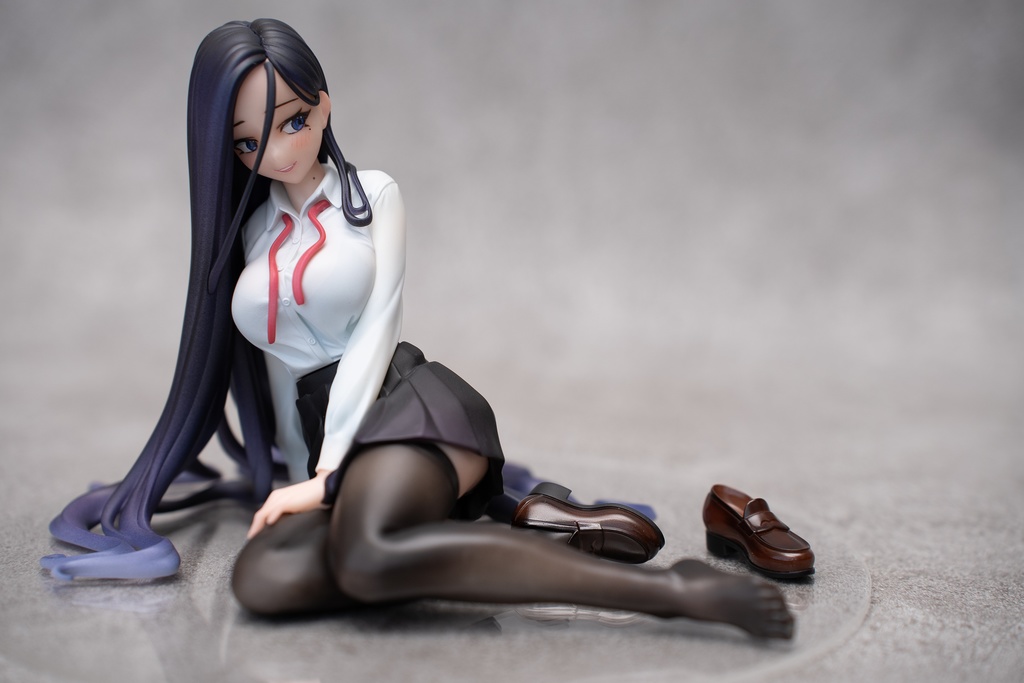 亜代ユメ 3Dプリントガレージキット