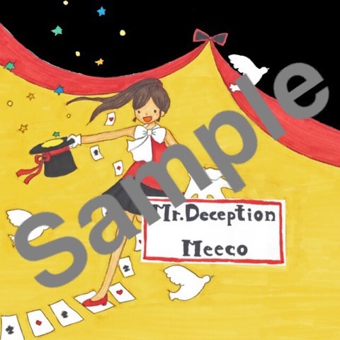 Mr.Deception