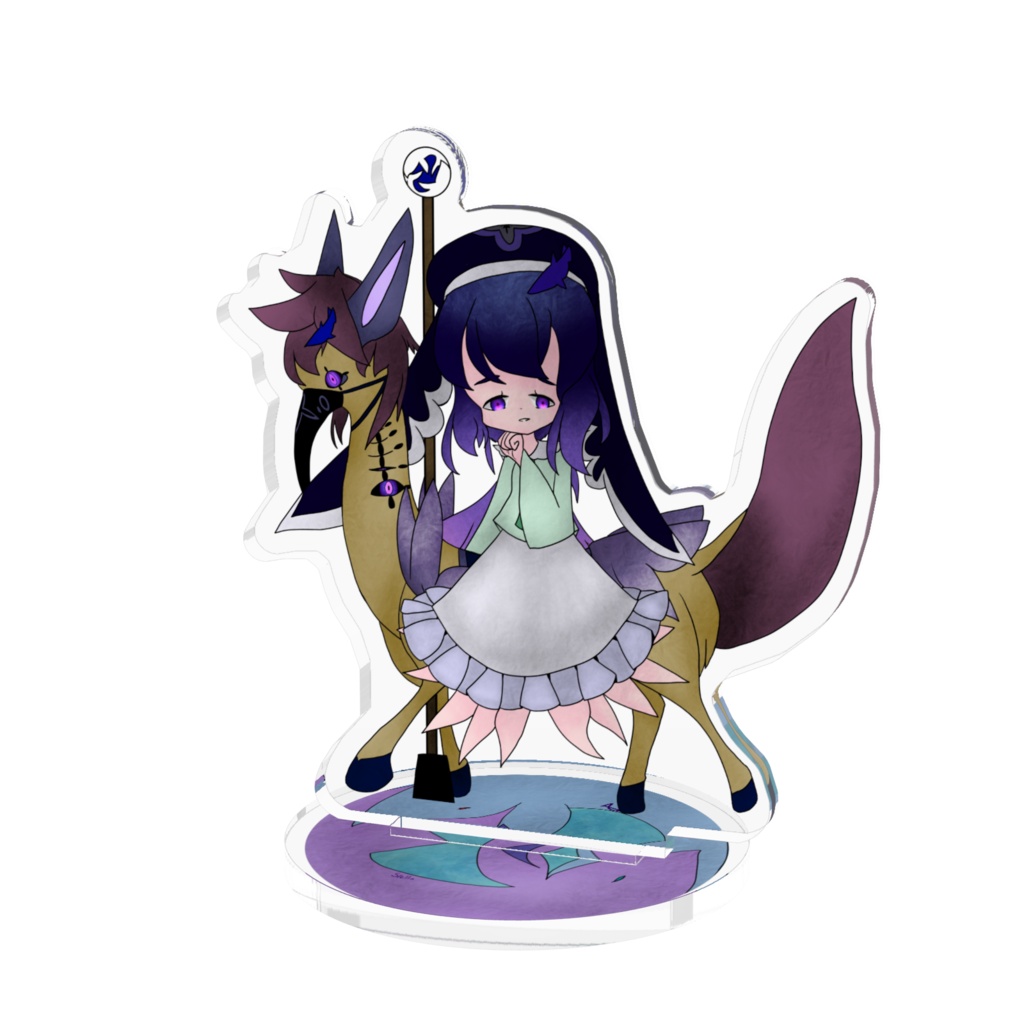 S-29アクリルスタンド(A)