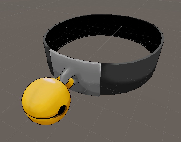 CatBell and Choker