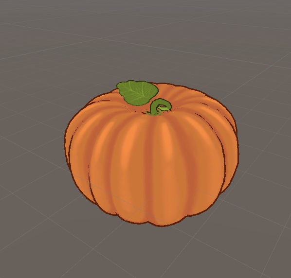 Pumpkin