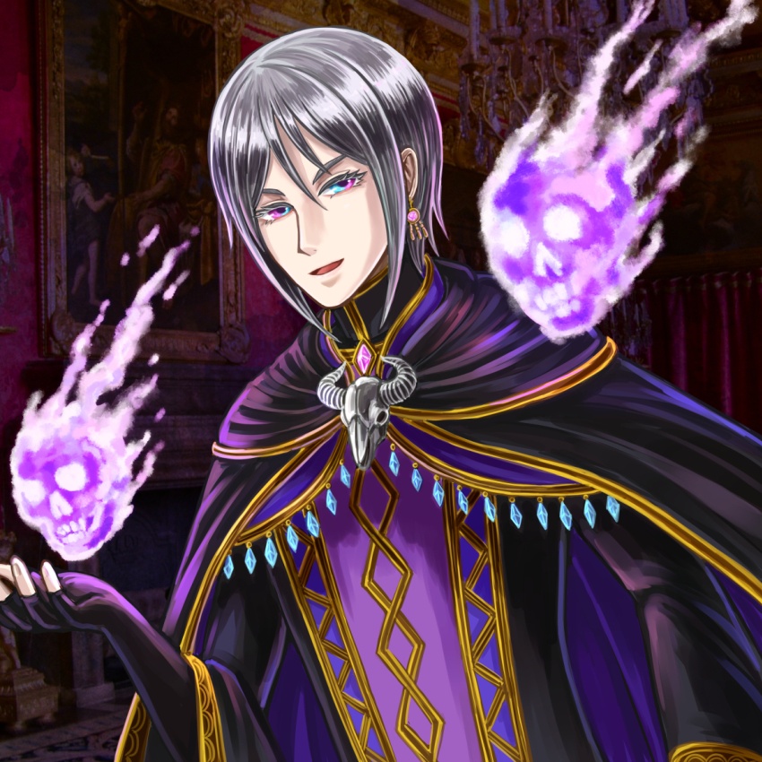 死霊術師が僕の安楽死ついでに復讐を手伝ってくれる。