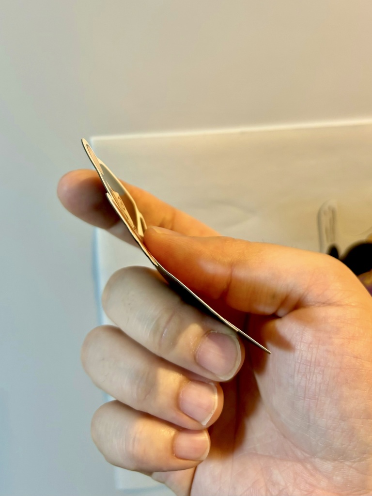 マタベンバスピスマグネットシール