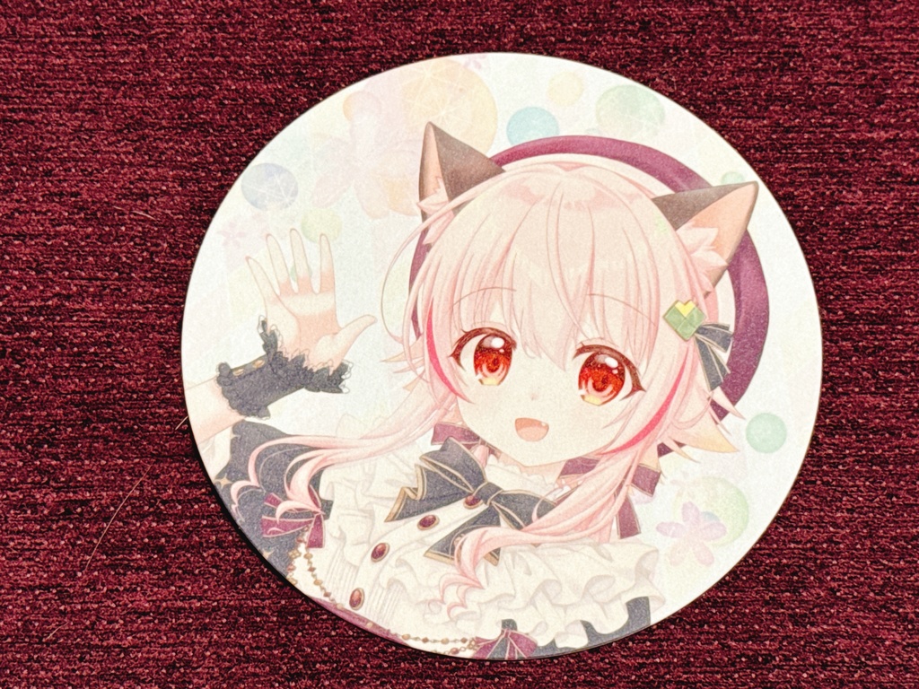 4周年記念お祝いセット