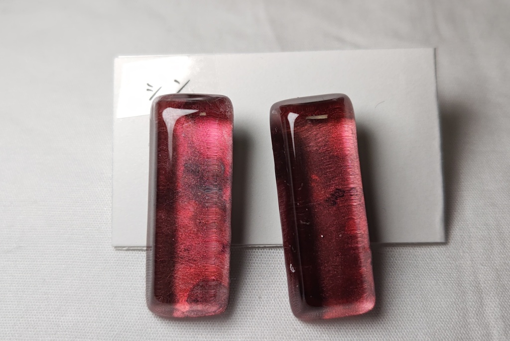 【恋と深空】瞳カラーイメージ イヤリング