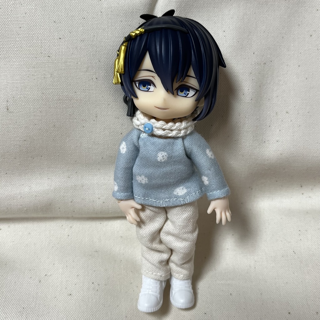 オビツ11 スヌード各種