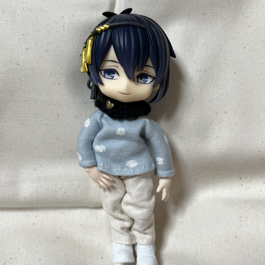 オビツ11 スヌード各種