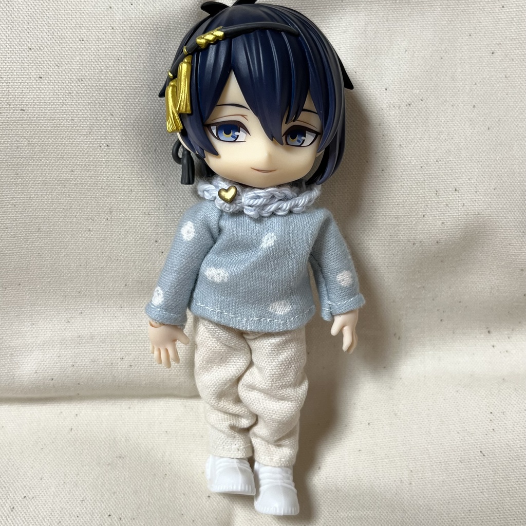 オビツ11 スヌード各種