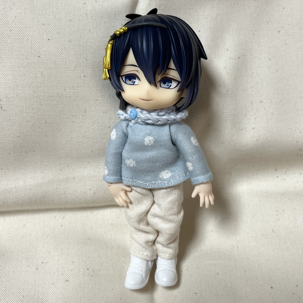 オビツ11 スヌード各種