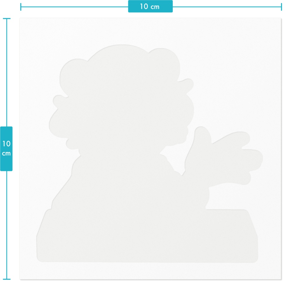 路地裏の店の店員さん。